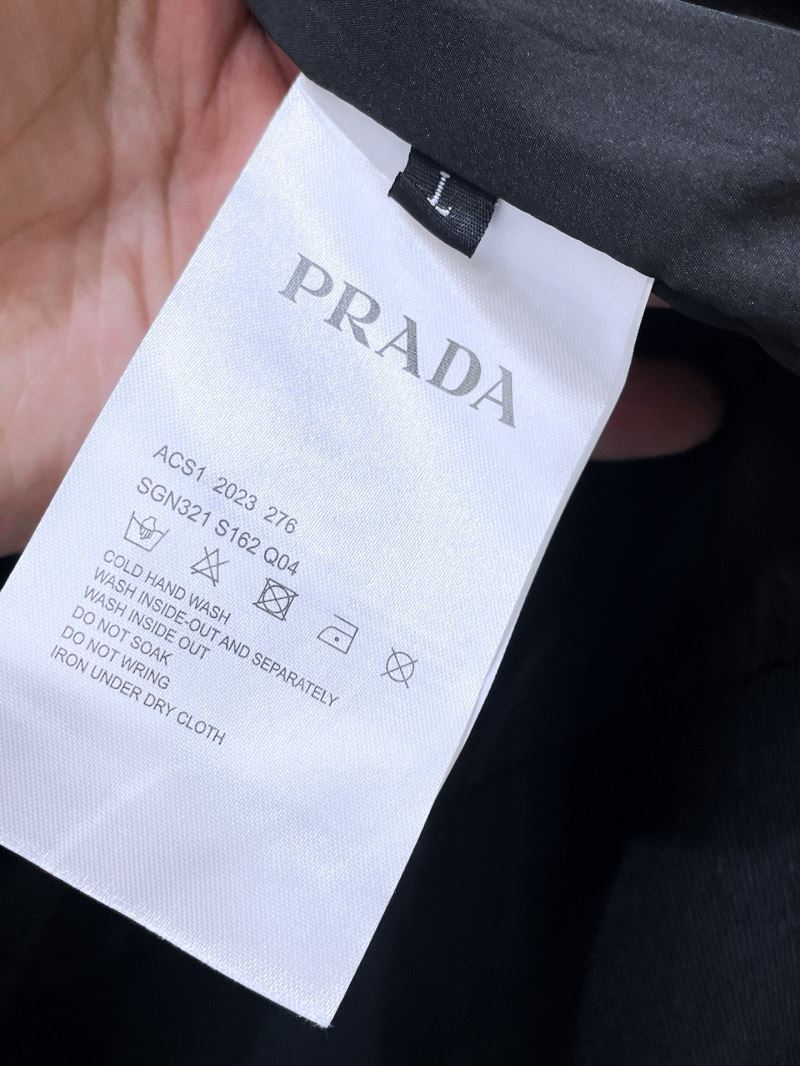 Prada Outwear